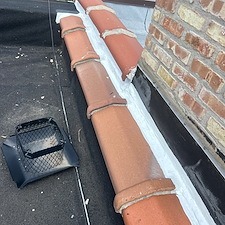 Why-is-there-an-opening-where-my-roof-meets-the-wall-and-should-it-be-sealed 0
